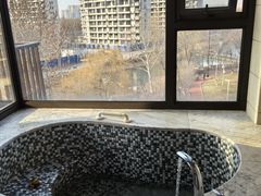 -瑞阁温泉酒店温泉中心