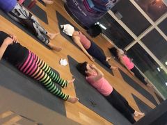 -一兆韦德健身(慧芝湖店)