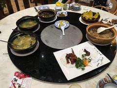 -丰食农家乐