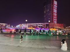 -海河游船-永乐码头(大悲院)