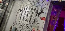 -MDZ STORE·TATTOO·耳饰