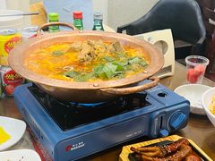 -贵宾庄炸酱面·韩式料理(高区店)