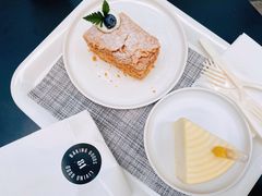 拿破仑-81BAKERY(大学路店)