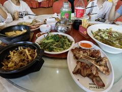 -乡下人家大酒楼(大鳌溪店)