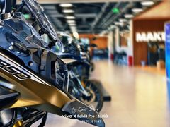 -北京德悦行BMW宝马摩托车