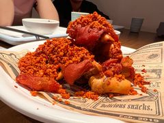 -乔街深夜食堂·小龙虾·高压锅生蚝(杭州总店)