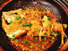 -小时候焗海鲜(鄞州万达店)