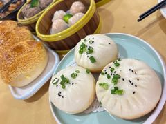 生煎包-吉莲利苑海鲜酒家(珠海拱北28年老字号店)