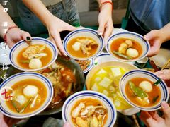 -肖记公安牛肉鱼杂(田林路店)