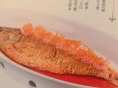 -狮王府淮扬菜(新街口友谊店)