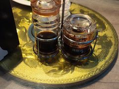 -直隶安家牛肉罩饼(七一路店)