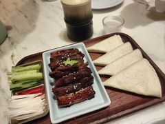 -径山十八道·风味民间菜(华夏之心店)