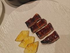-祥记餐饮•豫粤珍味(金隅大厦店)