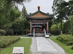 -武汉园博园(武汉自然博物馆)