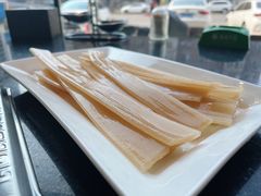 -蜀香居鲜毛肚火锅