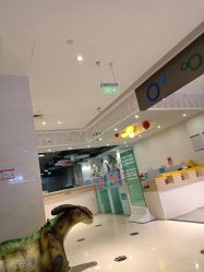 -百伦儿童乐园(犀浦百伦广场店)