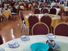 大堂-区海鸡场饭店(石壁店)