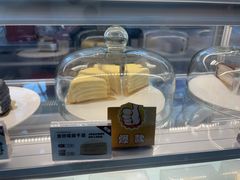 -薇薇安(榴莲千层蛋糕·二七万达店)