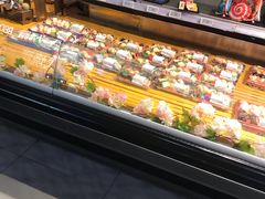 -盒马鲜生(宝地店)