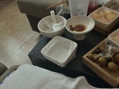 -金色印象·4K影院式足体养生(南方花园店)