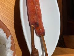 -湘与香缘·湖南菜(王府井北京市百货大楼店)