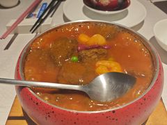 -千百味红餐厅·江西菜(绿地双子塔店)