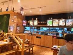 -木屋烧烤(西南角店)