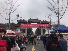 -游子山休闲旅游区