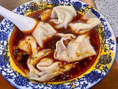 -春阳水饺(香槟广场店)