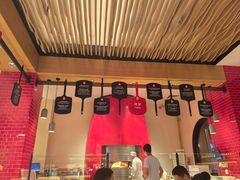 -城市大道红炉披萨烘焙坊