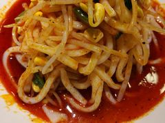 -焦记老潼关肉夹馍(东五路店)