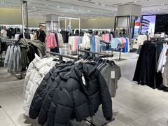 -ZARA(青岛万象城店)