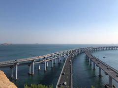 -星海湾跨海大桥