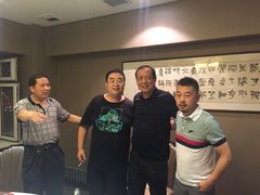 -老六杀猪菜(进乡街店)