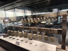 -荆州博物馆