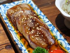 厚切牛舌-小川洋风料理(街道口店)