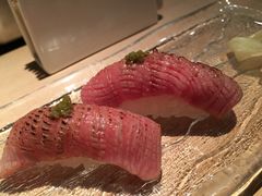 -然寿司(郎园vintage店)