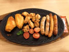 -萨莉亚意式餐厅(京溪南方医院店)
