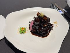 -上海滩餐厅(BFC外滩金融中心店)