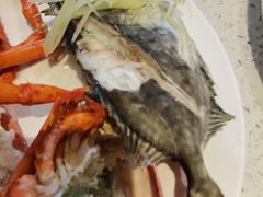 -青蓬蒸汽海鲜·深圳老字号·团建聚会(壹方城店)