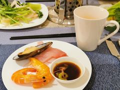 -西安高新希尔顿酒店·咖啡露台西餐厅