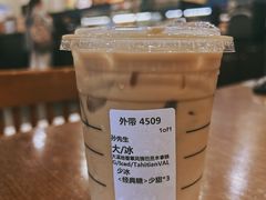 -星巴克(无锡大东方店)