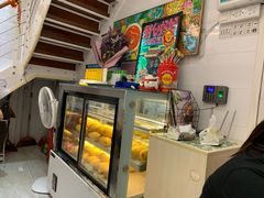 -甜心妈妈·榴莲星级糖水(北京路总店)