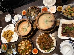 -大洋家·精品潮汕菜·生腌砂锅粥(天河东路店)