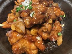 -金悦印象小馆(三里河店)