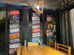 -腰子哥烤串(石佛营炫特店)