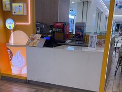 -麦当劳(凯德MALL太阳宫店)