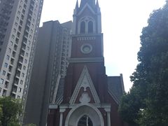 -天主教圣弥额尔堂
