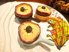 -骊韵咖啡厅(深圳中海凯骊酒店)