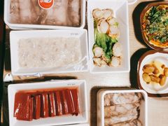 -野妹火锅(南园店)